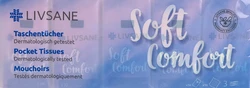 LIVSANE Taschentücher