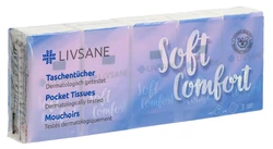 LIVSANE Taschentücher
