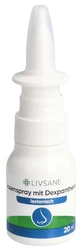 LIVSANE spray nasal au dexpanthénol