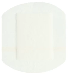 LIVSANE Sterile Wound Dressings 10x15cm