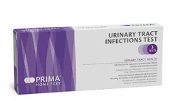 PRIMA HOME TEST Urinary Tract Infection