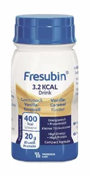 Fresubin 3.2 kcal DRINK Vanille-Caramel