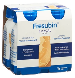 Fresubin 3.2 kcal DRINK Vanille-Caramel