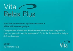 Vita Relax Plus Drink