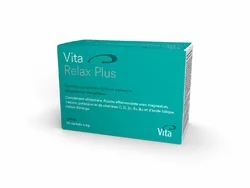 Vita Relax Plus Drink