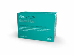 Vita Relax Plus Drink