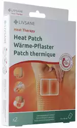 LIVSANE Patch thermique