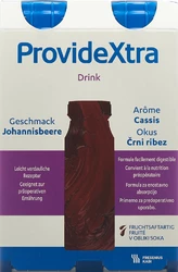 ProvideXtra DRINK Cassis