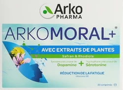 Arkomoral + Tablette