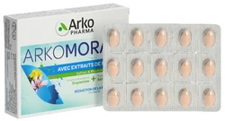 Arkomoral + Tablette