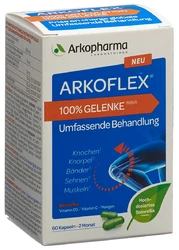 Arkoflex 100% Gelenke Kapsel