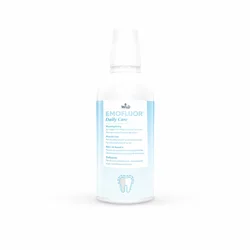 Emofluor Daily care Mundspülung