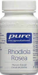 pure encapsulations Rhodiola Rosea Kapsel