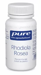 pure encapsulations Rhodiola Rosea Kapsel