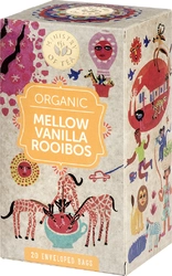 Ministry of Tea Mellow Vanilla Rooibos Tee