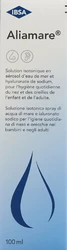 Aliamare Sprühflasche