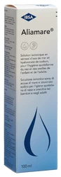 Aliamare Sprühflasche