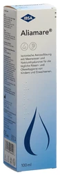 Aliamare Sprühflasche
