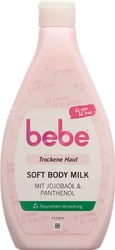 bebe young care Soft Body Milk