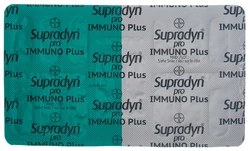 Supradyn pro IMMUNO plus Kapsel