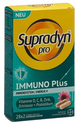 Supradyn pro IMMUNO plus Kapsel