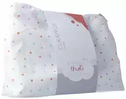 Curaprox Baby Set Gr0 türkis