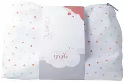 Curaprox Baby Set Gr0 türkis