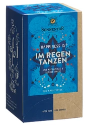 SONNENTOR Happiness is Im Regen tanzen Tee BIO