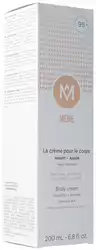 MÊME Körper Creme