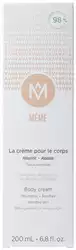 MÊME Körper Creme