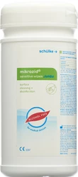 mikrozid Sensitive wipes Jumbo