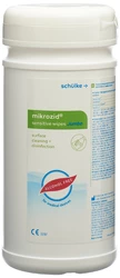 mikrozid Sensitive wipes Jumbo