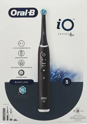Oral-B iO 6 lack Lava