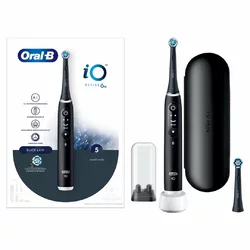 Oral-B iO 6 lack Lava