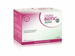 OMNi-BiOTiC Nove Pulver