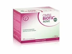 OMNi-BiOTiC Nove pdr