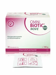 OMNi-BiOTiC Nove Pulver