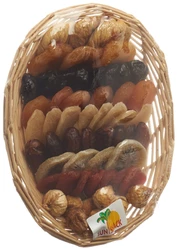Sun Snack Geschenkpackung Zainli