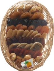 Sun Snack Geschenkpackung Zainli