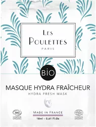 LES POULETTES Mask Hydra Fresh