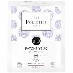 LES POULETTES Eye Patch