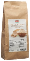 morga Vollkornbrot-Mehl-Mix glutenfrei Bio