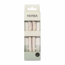 Herba Augenbrauenformer Weizenstroh beige
