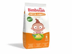 Bimbosan Bio Hafer-Dinkel refill
