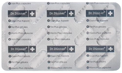 Dr. Dünner Eisen-Plus Kapsel