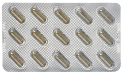 Dr. Dünner fer-plus caps