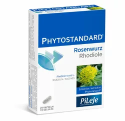 Phytostandard Rosenwurz Kapsel