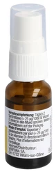 Vitamin D3 Wild Spray 1000 IE vegan