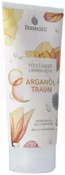 DermaSel Cremedusche Arganöl Traum deutsch französisch