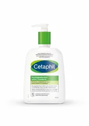 Cetaphil Feuchtigkeitslotion